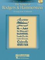The Songs of Rodgers and Hammerstein Belter/MezzoSoprano with CDs of performances and accompaniments Book/2CD Pack