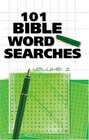 101 BIBLE WORD SEARCHES VOL 2