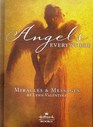 Angels Everywhere Miracles  Messages