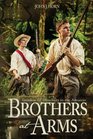 Brothers at Arms Treasure  Treachery in the Amazon