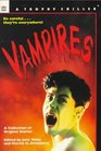 Vampires A Collection of Original Stories
