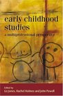 Early Childhood Studies A Multiprofessional Perspective