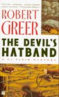 The Devil\'s Hatband (C J Floyd, Bk 1)