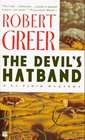 The Devil's Hatband (C J Floyd, Bk 1)