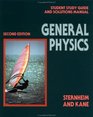 General Physics Study Guide
