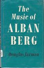 The Music of Alban Berg