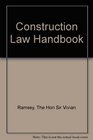 Construction Law Handbook
