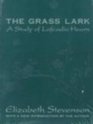 The Grass Lark A Study of Lafcadio Hearn
