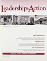 Leadership in Action No 3 July/August 2006