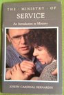 Ministry of Service An Introduction to Ministry