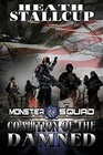 Coalition of the Damned A Monster Squad Novel