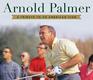 Arnold Palmer A Tribute to an American Icon