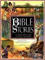 Bible Stories A Treasury for Young Readers