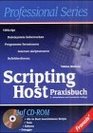 Scripting Host Praxisbuch