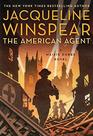 The American Agent (Maisie Dobbs, Bk 15)