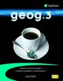 Geog3 Students' Book