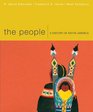 The People A History of Native America