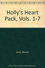 Holly's Heart (Holly's Heart, 1-7)