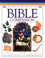 DK Pockets Bible Companion