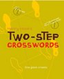 Henry Hook's TwoStep Crosswords
