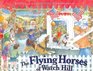 The Flying Horses of Watch Hill