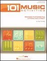 101 Music Activities Reinforce Fundamentals Listening and Literacy