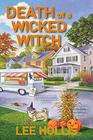 Death of a Wicked Witch (Hayley Powell, Bk 13)