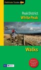 Peak District White Peak Walks