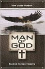 Man of God: Soaring to New Heights