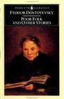 Poor Folk and Other Stories (Penguin Classics)