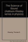 The science of sound