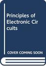 Principles of Electronic Circuits