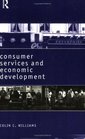 Consumer Services and Economic Development