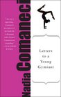 Letters to a Young Gymnast