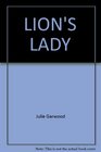 The Lion's Lady (Crown's Spies, Bk 1)