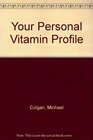 Your Personal Vitamin Profile