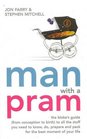 Man with a Pram From Conception to Birth  The Bloke's Guide