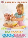 The Toddler Cookbook