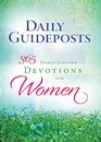 365 Soirit Lifting Devotions for Women (Daily Guideposts)