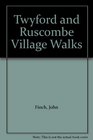 Twyford and Ruscombe Village Walks