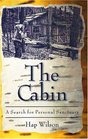 The Cabin A Search for Personal Sanctuary