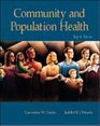 Community and Population Health with PowerWeb Health and Human Performance