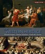 The Western Heritage Volume 1