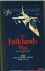 The Falklands War