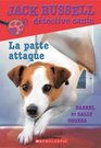 Jack Russell la Patte Attaque