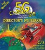 5G Challenge Fall Quarter Director's Notebook Doing Life With God in the Picture