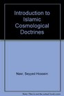 An Introduction to Islamic Cosmological Doctrines Conceptions of Nature and Methods Used for Its Study by the Ikhwan AlSafa AlBiruni and Ibn Si