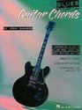 Blues You Can Use Book of Guitar Chords (Blues Guitar Instruction)
