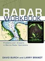 Radar Workbook Problems and Answers in Marine Radar Operations