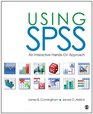 Using SPSS An Interactive HandsOn Approach